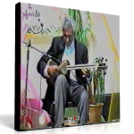 کنسرت تصویری فرهنگ شریف و سعید رودباری -اجرای شهرضا