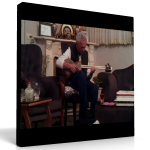 فرهنگ شریف اجرای خصوصی در دستگاه شور – فروردین ۱۳۹۲