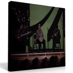هم‌نوایی در ماهور – کنسرت تصویری حسین علیزاده، ارشد طهماسبی و مجید خلج