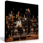 ونوشه – اجرای ارکستر سیمرغ – حمید متبسم – فانتزی برای سه تار و ارکستر سازهای ملی